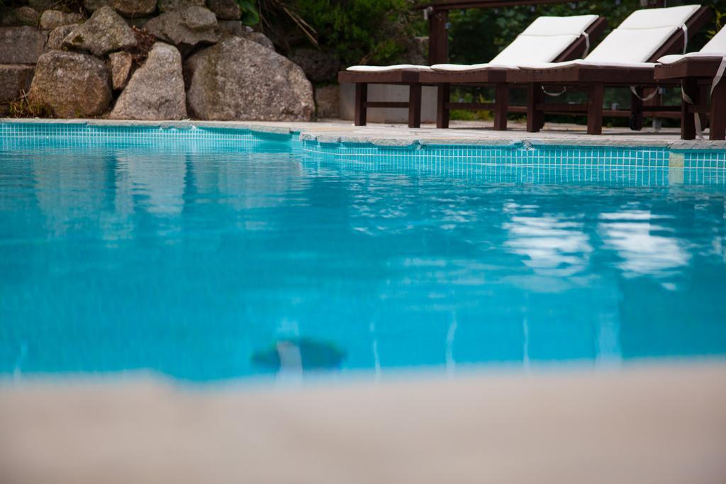The Lamorna Cove Hotel Penzance Eksteriør bilde