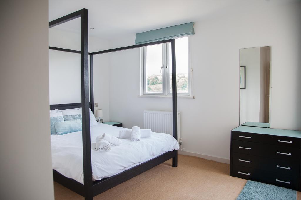 The Lamorna Cove Hotel Penzance Eksteriør bilde