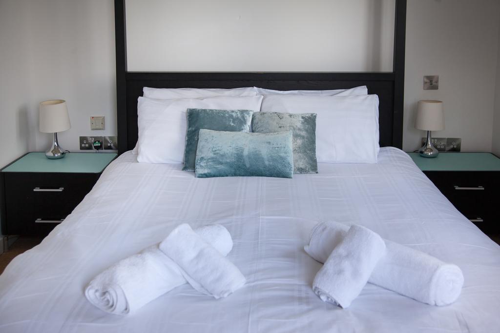 The Lamorna Cove Hotel Penzance Eksteriør bilde