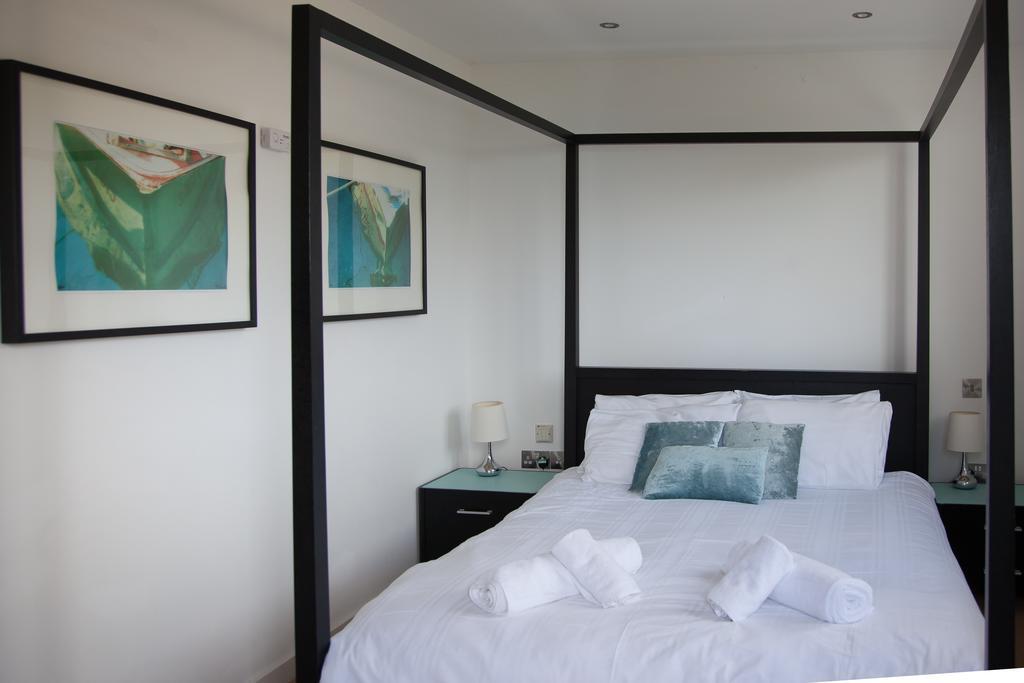 The Lamorna Cove Hotel Penzance Eksteriør bilde