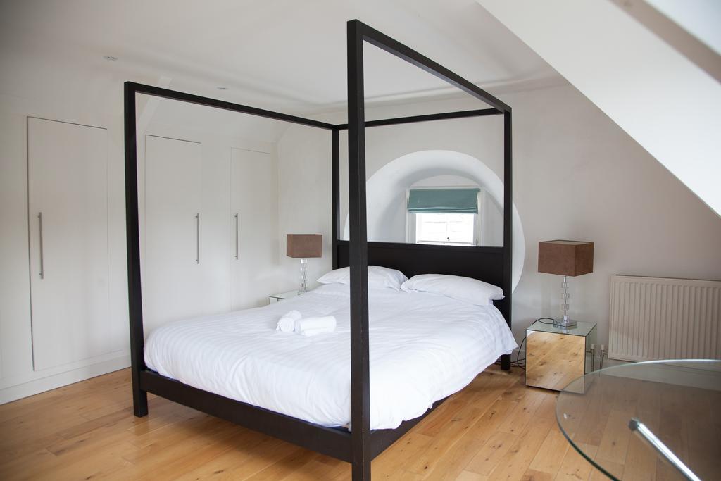The Lamorna Cove Hotel Penzance Eksteriør bilde