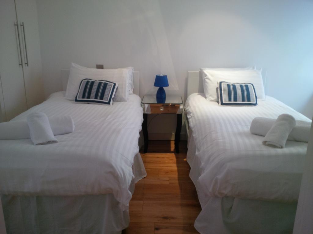 The Lamorna Cove Hotel Penzance Eksteriør bilde